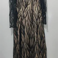 پیراهن مجلسی