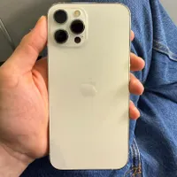 اپل iPhone 12 Pro Max با حافظهٔ ۲۵۶ گیگابایت|موبایل|رشت, گلسار|دیوار