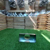 پلنیوم باکس ۳۹ * ۱۸|کولر گازی و فنکوئل|اسلامشهر, |دیوار