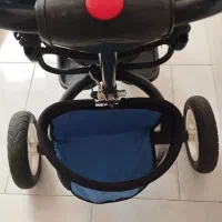 سه چرخه بچگانه|اسباب و اثاث بچه|گرمسار, |دیوار