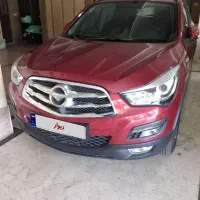 هایما اس 5 مدل 401