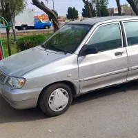 پراید 132مدل 1387