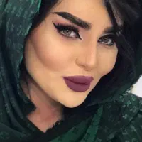 میکاپ vlp همراه شنیون رایگان