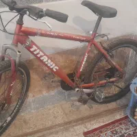 دوچرخه ۲۶خیلی پول لازم هستم