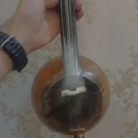 کمانچه صابری