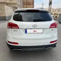 جک s5مدل۹۶|خودرو سواری و وانت|تبریز, |دیوار