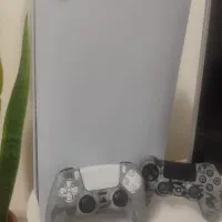 پلی استیشن 5 (فایو)