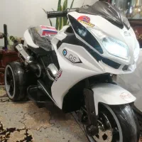 موتور شارژی هوندا سه چرخ