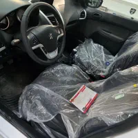 پژو207iپانا تیوفایو مدل 1404 صفرکیلومتر|خودرو سواری و وانت|آبادان, |دیوار