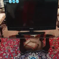 ال سی دی 32 سامسونگ اصل کره|تلویزیون و پروژکتور|همدان, |دیوار