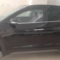 هیوندای توسان ۲۰۱۷ فول سه رادار|خودرو سواری و وانت|تهران, اختیاریه|دیوار