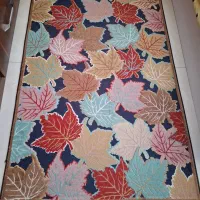 فرش ۱ در ۱ونیم