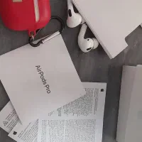 ایرپاد پرو اپل