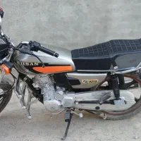 هوندا 125 انژکتوری احسان مدل آخر 1402(نقد اقساط)