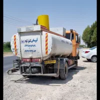 خاور۶۰۸ تانکر|خودرو سنگین|پاکدشت, پاکدشت (مامازند)|دیوار