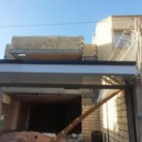درپوش .فلاشینگ اجرای نماکامپوزیت وچوب ترموود سردرب|خدمات پیشه و مهارت|اصفهان, شهرک کاوه|دیوار
