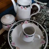 تعدادی وسایل منزل مانند لباسشویی کولر|ماشین لباسشویی و خشککن لباس|نشتارود, |دیوار