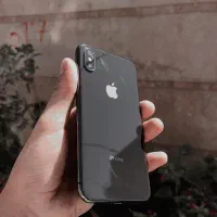 ایفون ایکس 256g|موبایل|تاکستان, |دیوار