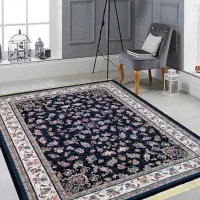 قالی ۹ متری جدید|فرش|دابودشت, |دیوار