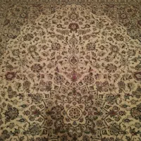 فرش دستبافت اردکان ۹متری