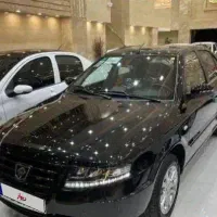 حواله سمند سورن با واریزی اولیه