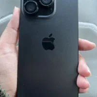 فروش فوری آیفون۱۶پرو(اقساط)،رجیستر،باتری۱۰۰