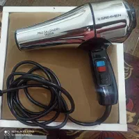 سشوارمارکMGRIMMEN1800W،نو،کنگان|آرایشی، بهداشتی، درمانی|بندر کنگان, |دیوار