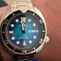 ساعت اصلی مردانه سیکو