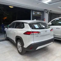 تویوتاTOYOTA کرولا صفرخشک 2026 تحویل فوری نمایندگی|خودرو سواری و وانت|تهران, صادقیه|دیوار