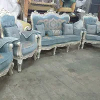 تعمیرات مبلمان راحتی واستیل