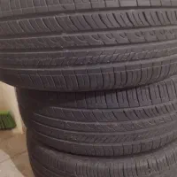 لاستیک 205 رودستون