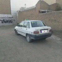 تاکسی تلفنی|خودرو سواری و وانت|بوکان, |دیوار