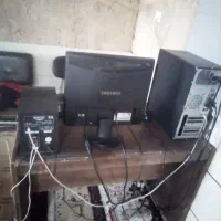 کامپیوتر|رایانه رومیزی|بهمن صغاد, |دیوار