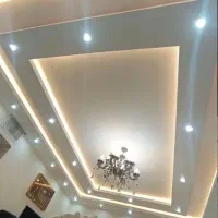 برقکاری ساختمان|خدمات پیشه و مهارت|محمدیه-قزوین, |دیوار