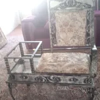 میز تلفن درحد نو