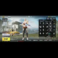 اکانت پابجی