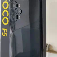 موبایل Poco F5 256/12