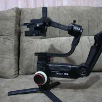 گیمبال . استابلایزر.  لرزشگیر . کرین 3LAB|دوربین عکاسی و فیلم‌برداری|آفتاب, |دیوار