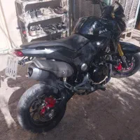 موتور 150|موتورسیکلت|جهرم, |دیوار