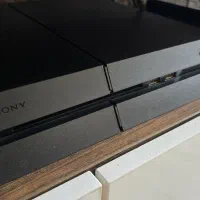 پی اس 4 فت ۵۰۰  PS4 fat
