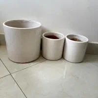 گلدان سرامیکی