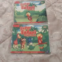 کتاب زبان