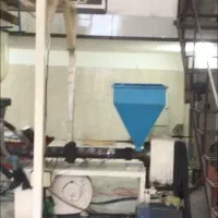 دستگاه پلاستک زنی|ماشینآلات صنعتی|اشکذر, |دیوار