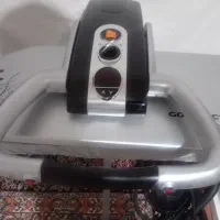 اتو پرس
