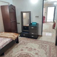 اجاره روزانه/هفتگی/ماهانه آپارتمان ۵۰ متری در عینک