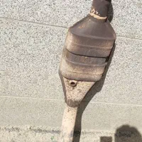 کاتالیزور زانتیا 2000