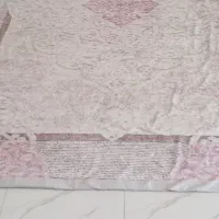 ۲ عدد روفرشی ۹ متری کشدار ترک در حد نو