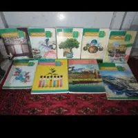 کتاب و مجله صفحه دوم رو ببینید فوریه|کتاب و مجله ادبی|چابهار, |دیوار