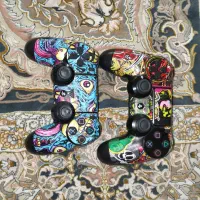 PS4|کنسول، بازی ویدئویی و آنلاین|گلستان (تهران), |دیوار