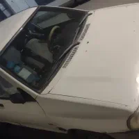 پراید مدل 82